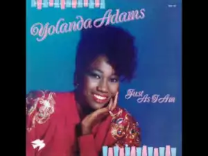 Yolanda Adams - Wash Me